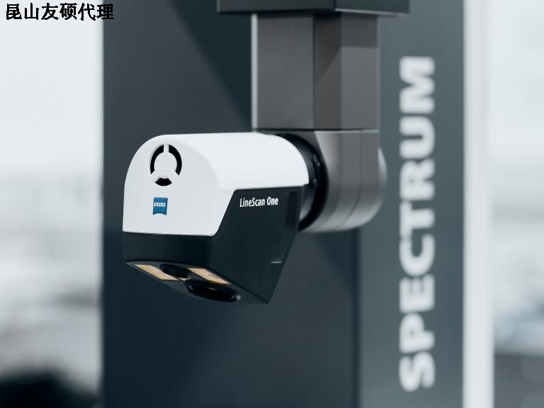 江津蔡司三坐标SPECTRUM